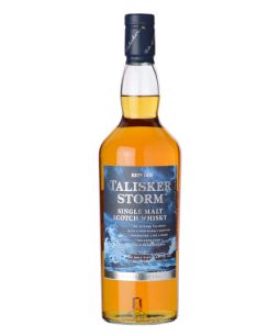 Talisker Storm