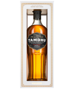 Tamdhu Batch Strength No. 8