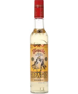 Tapatio Añejo Tequila