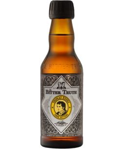 The Bitter Truth Tonic Bitters