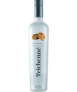 Teichenné Butterscotch Schnapps Liqueur