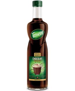 Mathieu Teisseire Chocolat Syrup