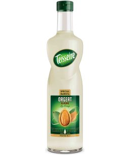 Mathieu Teisseire Orgeat Syrup (Almond)