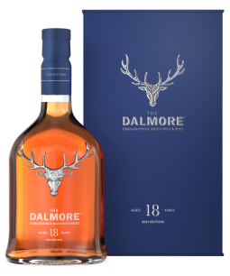 The Dalmore 18yr 2024 Release