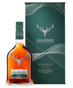 The Dalmore Luminary No.3