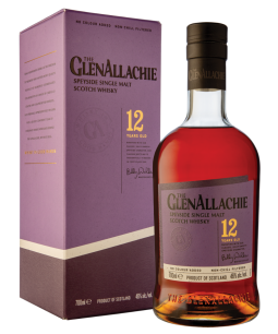 The GlenAllachie 12yr