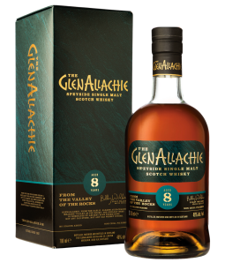 The GlenAllachie 8yr