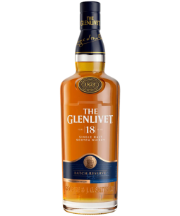 The Glenlivet 18yr