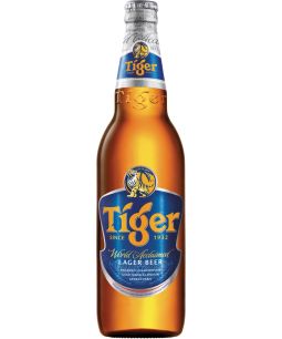 Tiger Lager