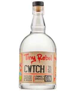 Tiny Rebel Cwtch Gin