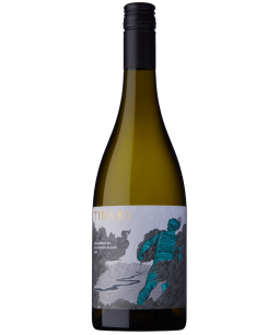 Tiraki Single Vineyard Sauvignon Blanc