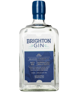 Brighton Gin Seaside Strength