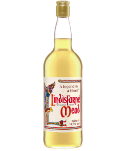 Lindisfarne Mead
