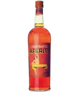 Contratto Aperitif Liqueur Litre 100cl