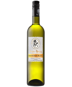 Avantis Estate Sauvignon Blanc Evia