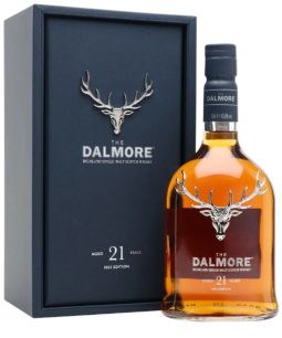 The Dalmore 21yr 2022 Release