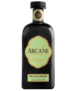Rhum Arcane Delicatissime
