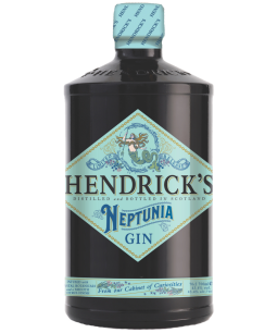 Hendrick's Neptunia