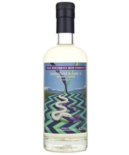 That Boutique-y Rum Co. Signature Blend #1 Bright Grass