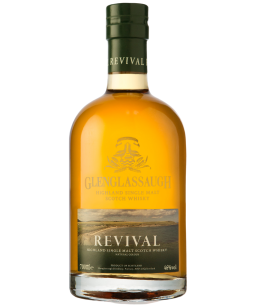 Glenglassaugh Revival