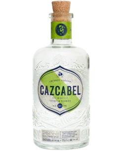 Cazcabel Coconut Tequila Liqueur