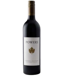 Powers Columbia Valley Cabernet Sauvignon