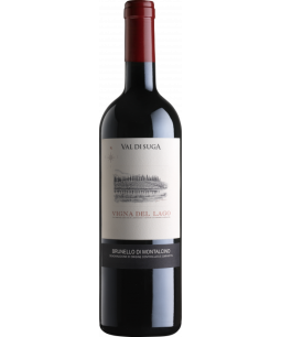 Val di Suga Brunello di Montalcino Vigna del Lago