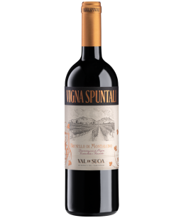 Val di Suga Brunello Vigna Spuntali