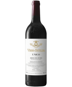 Vega Sicilia Unico 2013