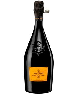 Veuve Clicquot La Grande Dame 2012 Gift Box