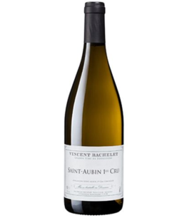 Vincent Bachelet St Aubin 1er Cru Sentier Du Clou