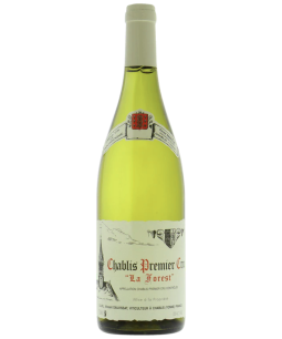 Vincent Dauvissat Chablis 1er Cru La Forest 