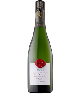 Vins El Cep Claror Paratge Can Prats