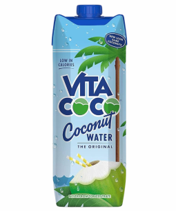 Vita Coco 100% Coconut (100cl x 12)