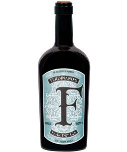 Ferdinand's Saar Dry Gin