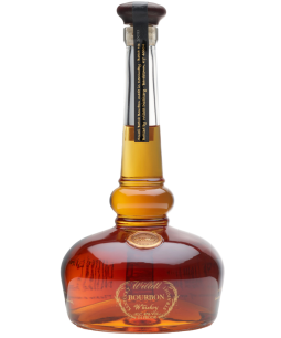 Willett Pot Still Reserve Kentucky Straight Bourbon
