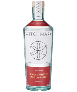 Witchmark London Dry Gin