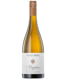 Yalumba The Virgilius Viognier