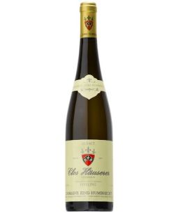 Zind-Humbrecht Riesling Clos Haüserer