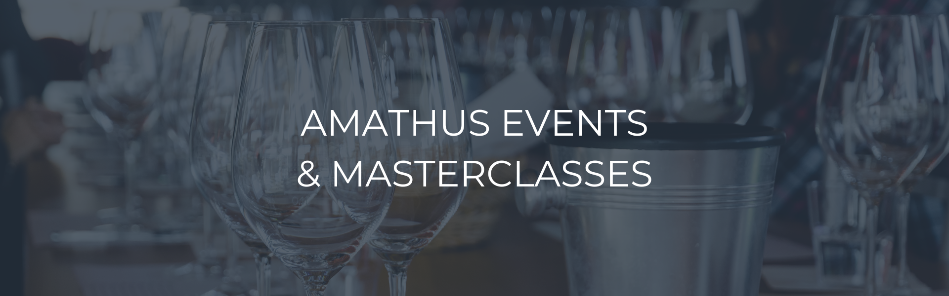 WSET Level 1 Award In Wines - South Kensington