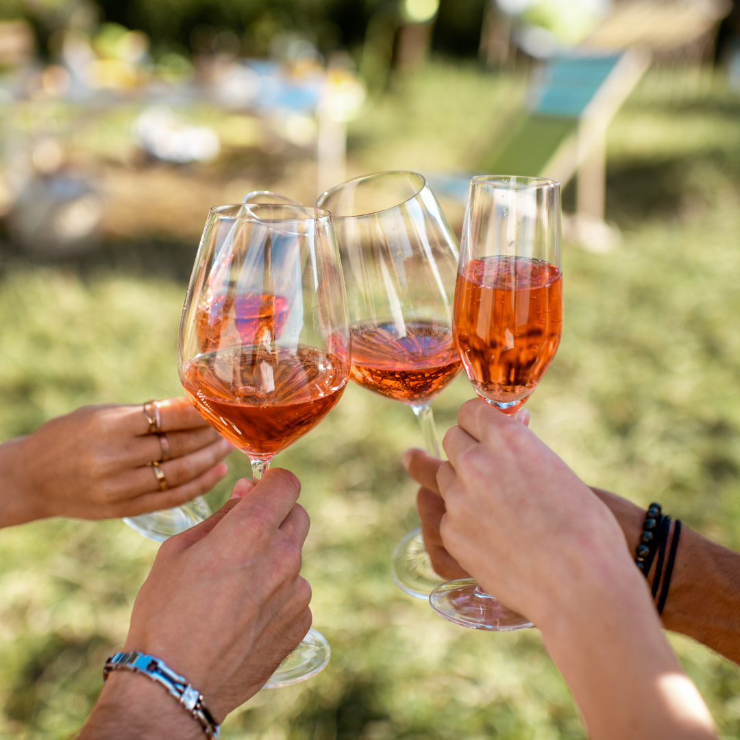Spring Drinks Fair Hampstead